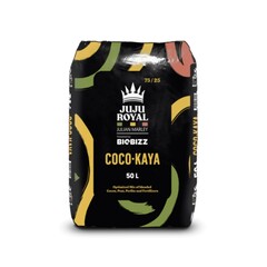 JuJu Royal by BioBizz JuJu Royal Coco Kaya 50l