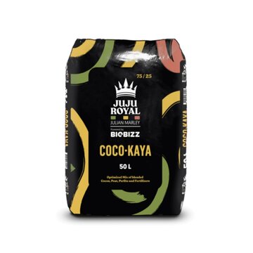 JuJu Royal by BioBizz JuJu Royal Coco Kaya 50l