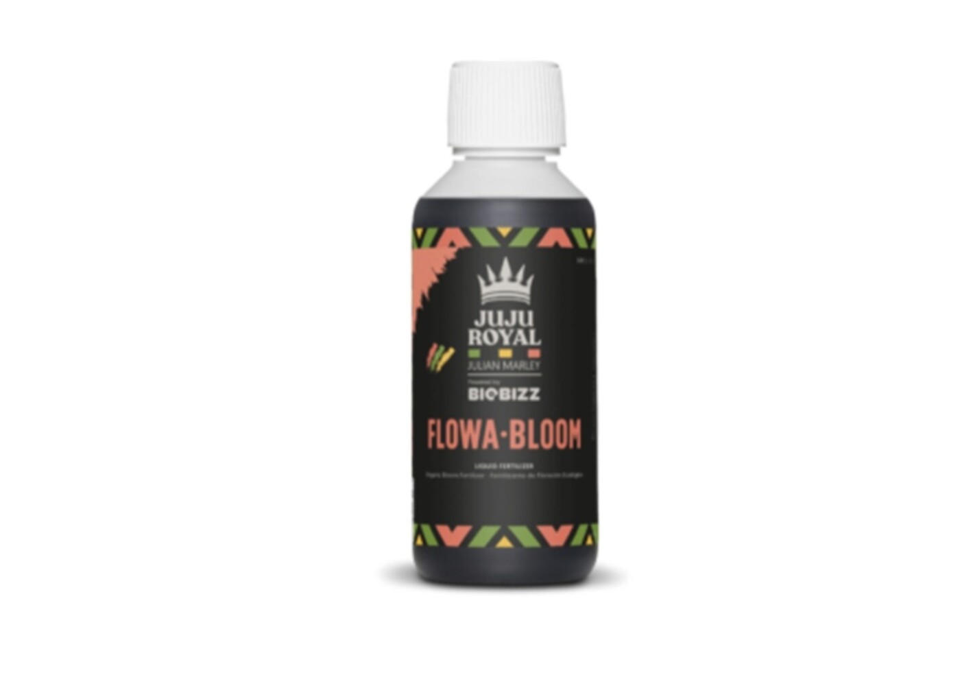 JuJu Royal by BioBizz JuJu Royal Flowa Bloom 250ml