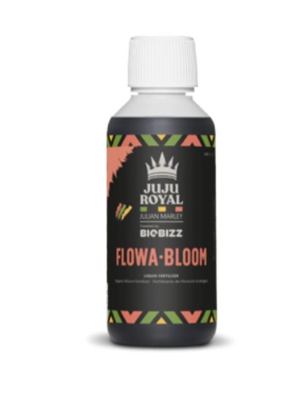 JuJu Royal by BioBizz JuJu Royal Flowa Bloom 250ml