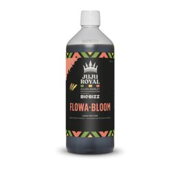 JuJu Royal by BioBizz JuJu Royal Flowa Bloom 1L