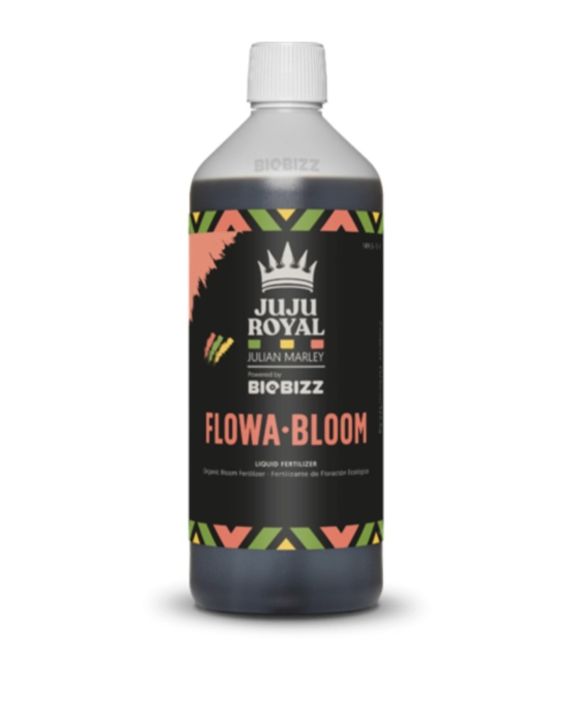 JuJu Royal by BioBizz JuJu Royal Flowa Bloom 1L
