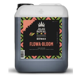 JuJu Royal by BioBizz JuJu Royal Flowa Bloom 5l