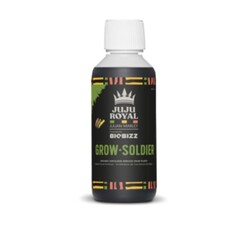 JuJu Royal by BioBizz JuJu Royal Grow Soldier 250ml