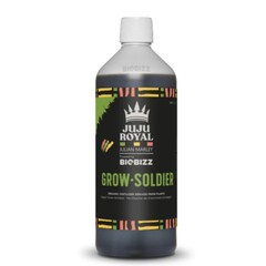 JuJu Royal by BioBizz JuJu Royal Grow Soldier 1l