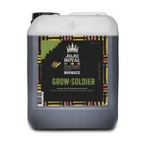 JuJu Royal by BioBizz JuJu Royal Grow Soldier 5l