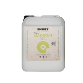 BioBizz BioBizz  Leaf Coat 5l