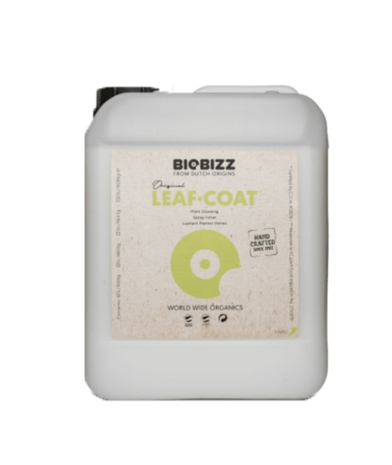 BioBizz BioBizz  Leaf Coat 5l