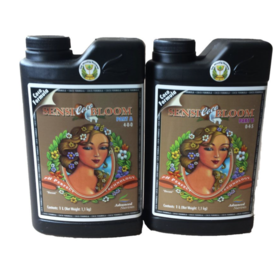 Advanced Nutrients Sensi Coco Bloom A+B ph- perfect 500ml