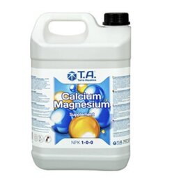 T.A. Terra Aquatica  (GHE) T.A. Calcium Magnesium 5l