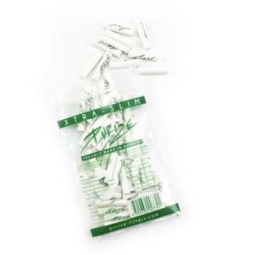 Purize Purize Aktivkohlefilter  Xtra Slim  250er Pack