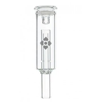 wolkenkraft Wolkenkraft Aeris Ultra Glas Water Bubbler