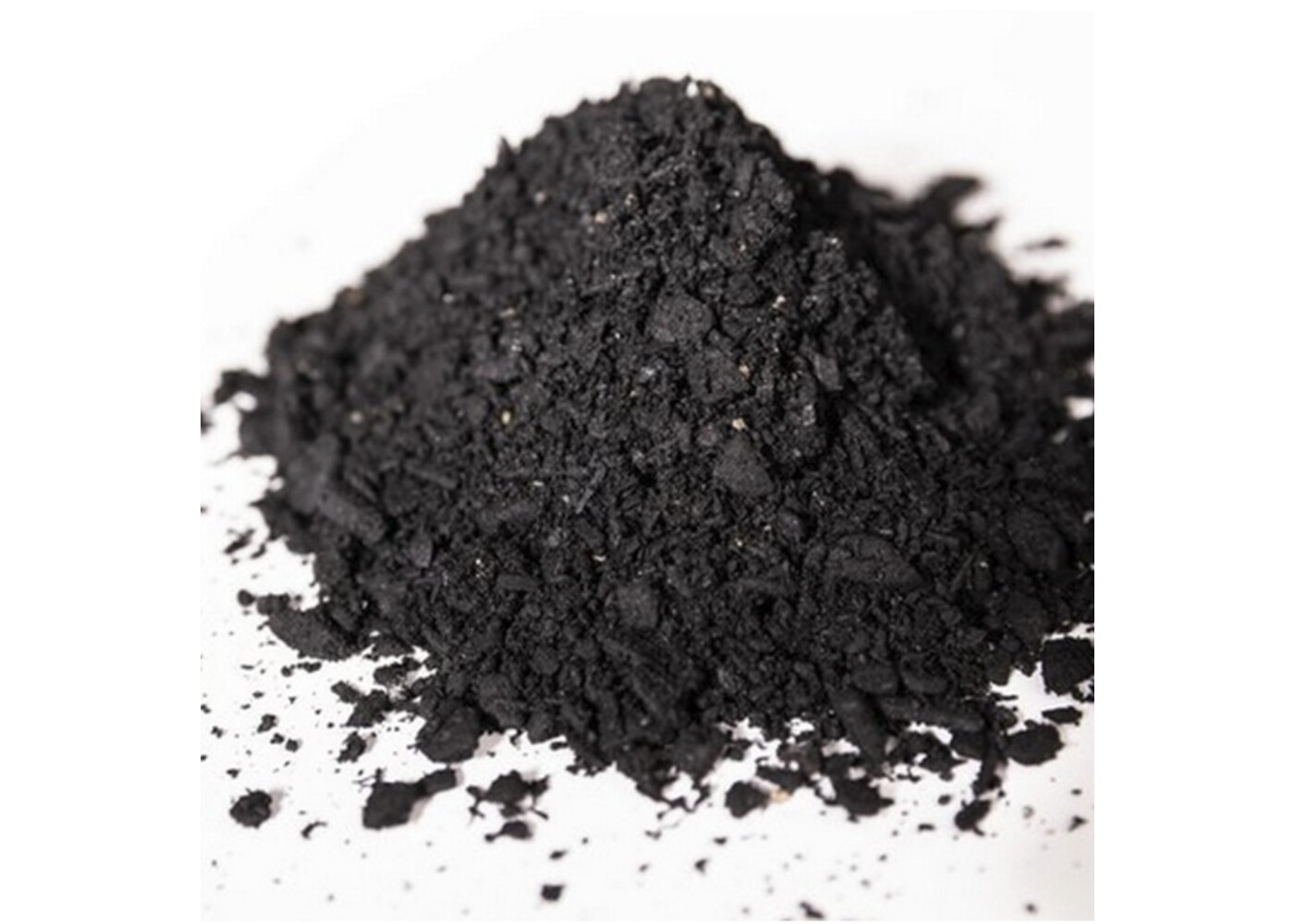 Biochar & Microbes