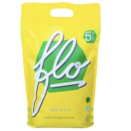 Florganics Florganics 5l