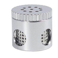 wolkenkraft Wolkenkraft Steel Pod für Kräuter