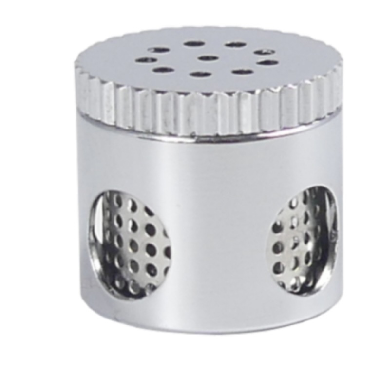 wolkenkraft Wolkenkraft Steel Pod für Kräuter