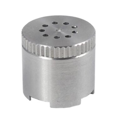 wolkenkraft Wolkenkraft  Steel Pod für Oele und Harze