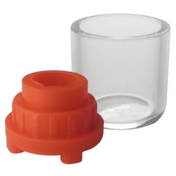  Wolkenkraft Wax Pod für FX Mini, Aeris