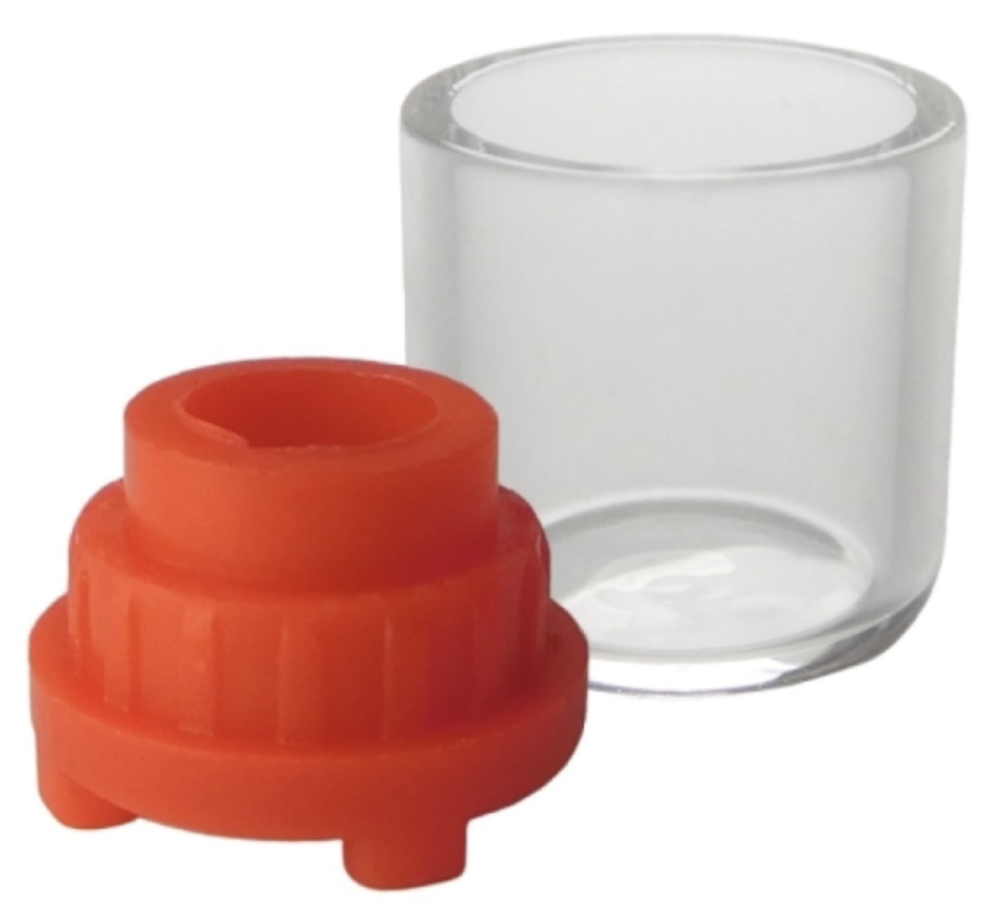 Wolkenkraft Wax Pod für FX Mini, Aeris