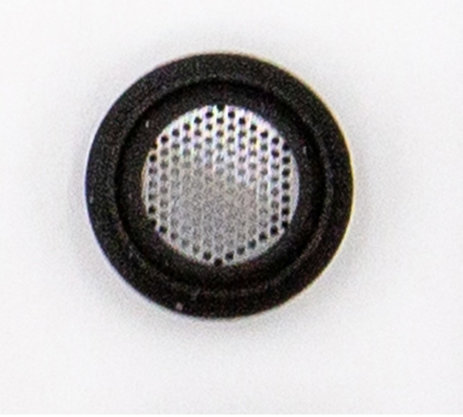 Wolkenkraft Silicon Ring with Mesh für Aeris