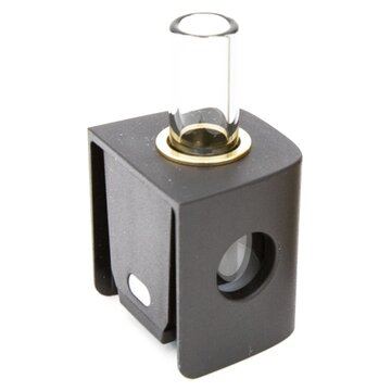  Wolkenkraft FX Mini Ultra complete Mouthpiece black