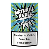 Bergblüten NATURAL REBEL CBD Mini Buds Jack Herer 30g