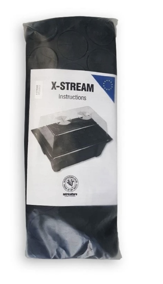 Nutriculture Nutriculture X-Stream Kitbox 40er