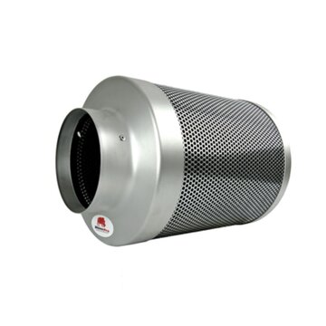 Rhino AKF Rhino Pro Ø125mm 300mm 500m³