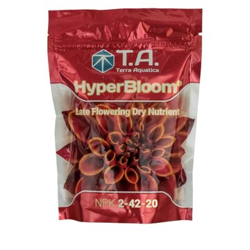 T.A. Terra Aquatica  (GHE) T.A HyperBloom 100g