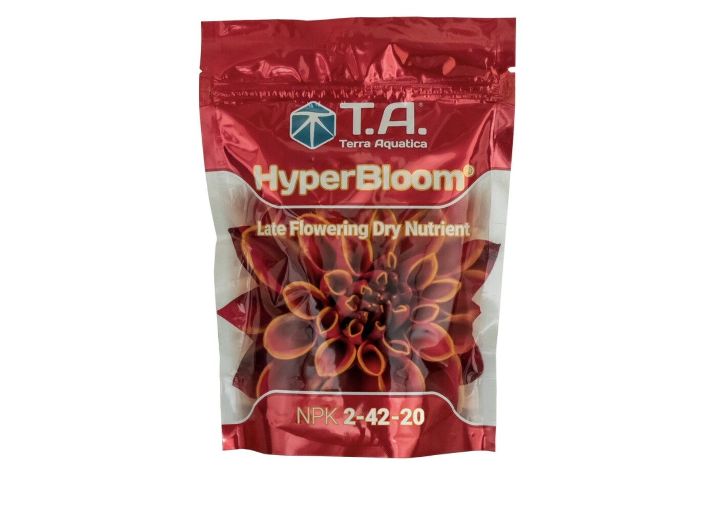 T.A. Terra Aquatica  (GHE) T.A HyperBloom 500g