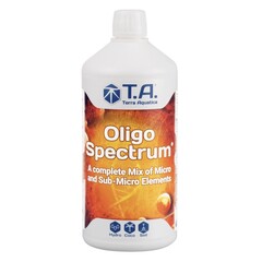 T.A. Terra Aquatica  (GHE) T.A OligoSpectrum 1l