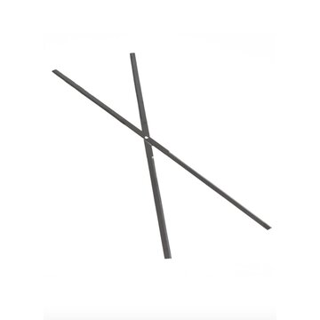 Dutch Masters Ersatzklingen für Erntemaschine 40cm