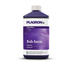 Plagron Plagron Fish Force 1l