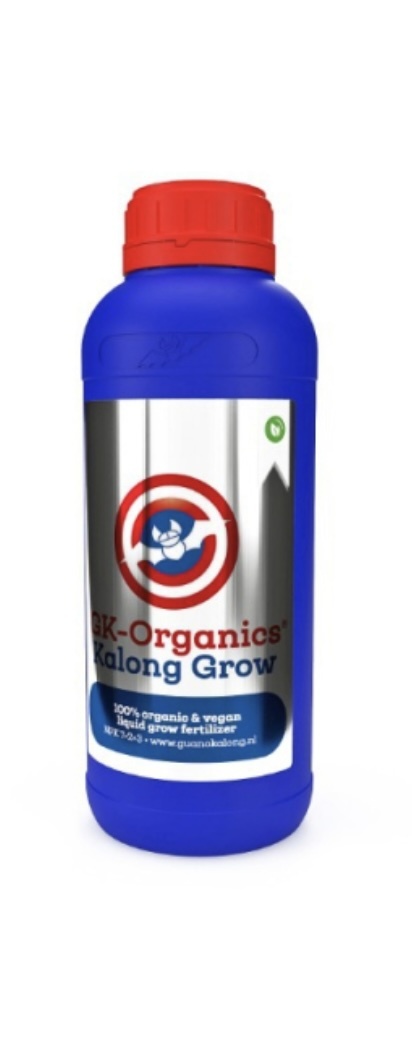 Guanokalong Guano Kalong Grow 5l