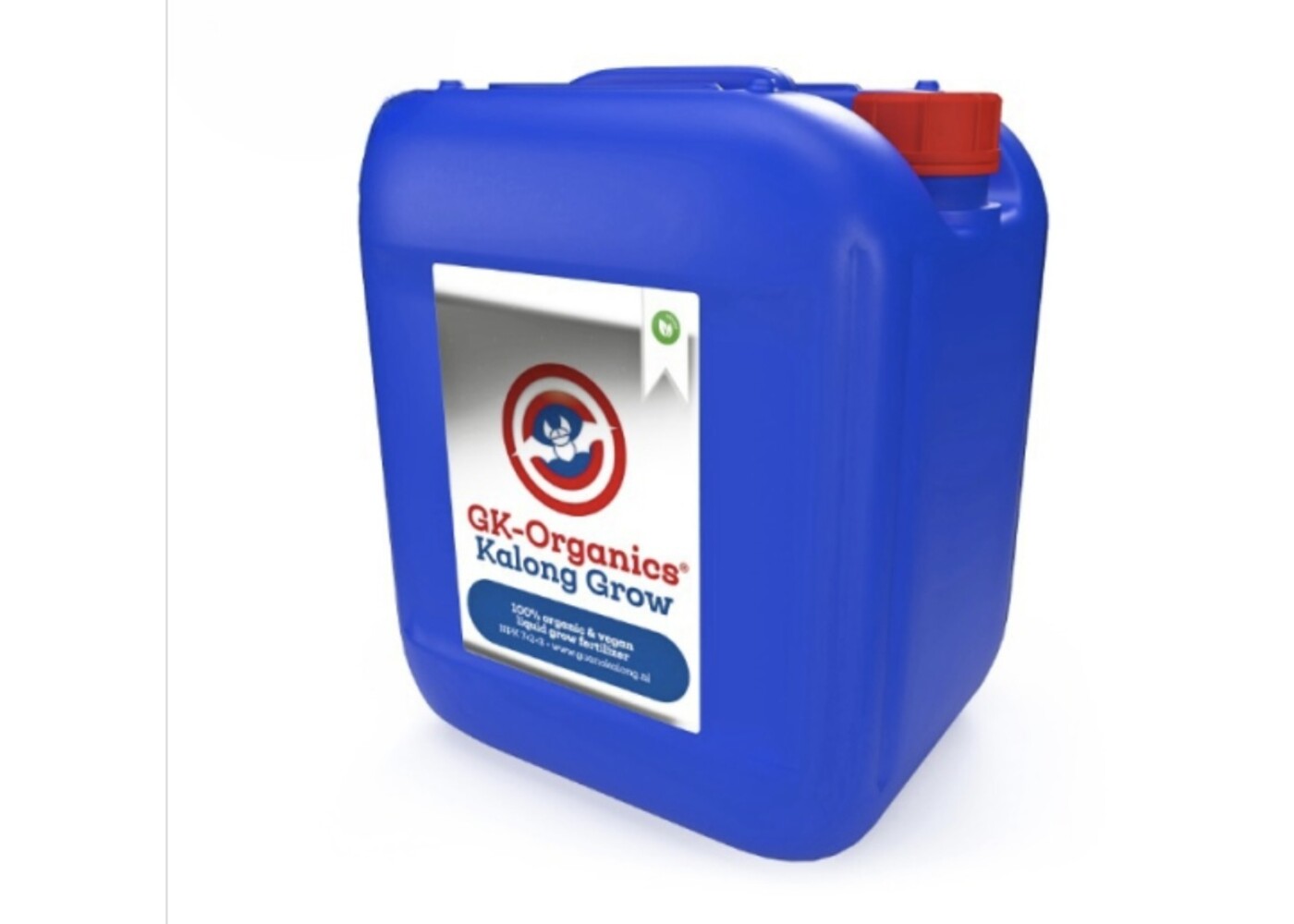 Guanokalong Guano Kalong Grow 5l