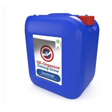 Guanokalong Guano Kalong Grow 5l