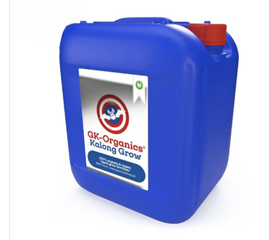 Guanokalong Guano Kalong Grow 5l