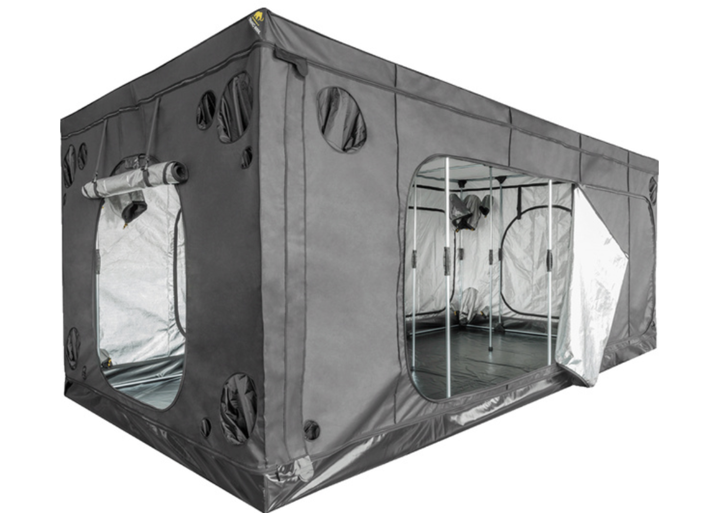 Mammoth Mammoth Elite S.A. 600x300x225cm