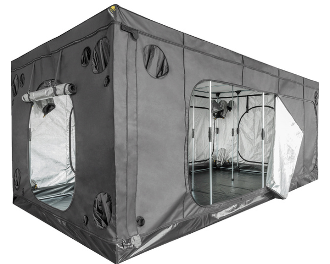 Mammoth Mammoth Elite S.A. 600x300x225cm