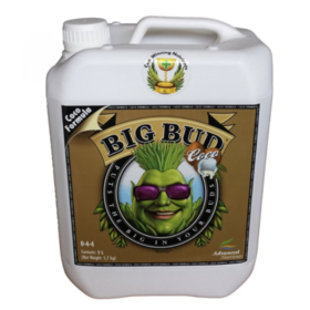 Advanced Nutrients Big Bud Coco 5l