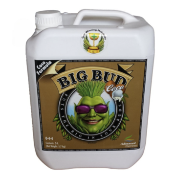 Advanced Nutrients Big Bud Coco 5l