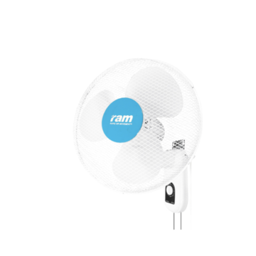 RAM RAM Wandventilator 400mm 40W