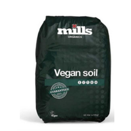  Mills Vegan Allmix 50l