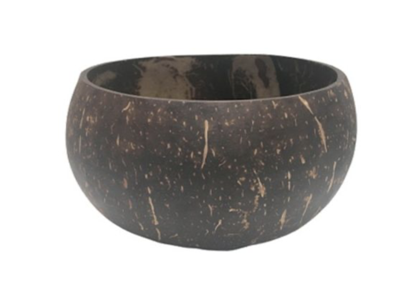 Kokosnuss Mischschale klein