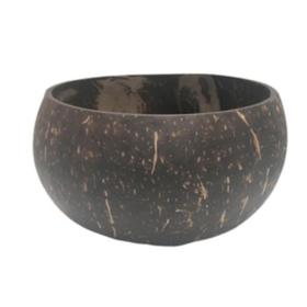  Kokosnuss Mischschale klein