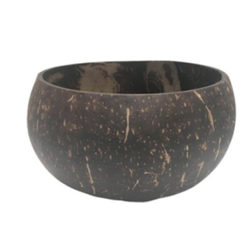  Kokosnuss Mischschale klein