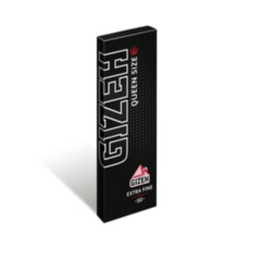 GIZEH Black Queen Size