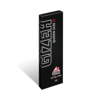  GIZEH Black Queen Size