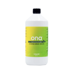 Ona Ona Liquid Lemongrass Refill 922ml