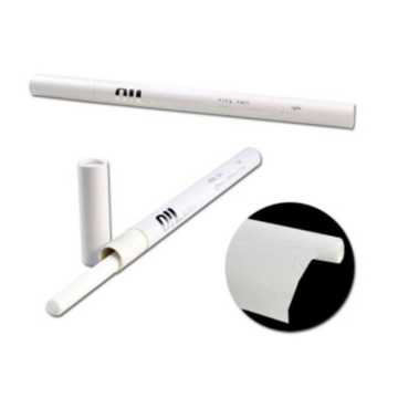  Oil Black Leaf PTFE Folie